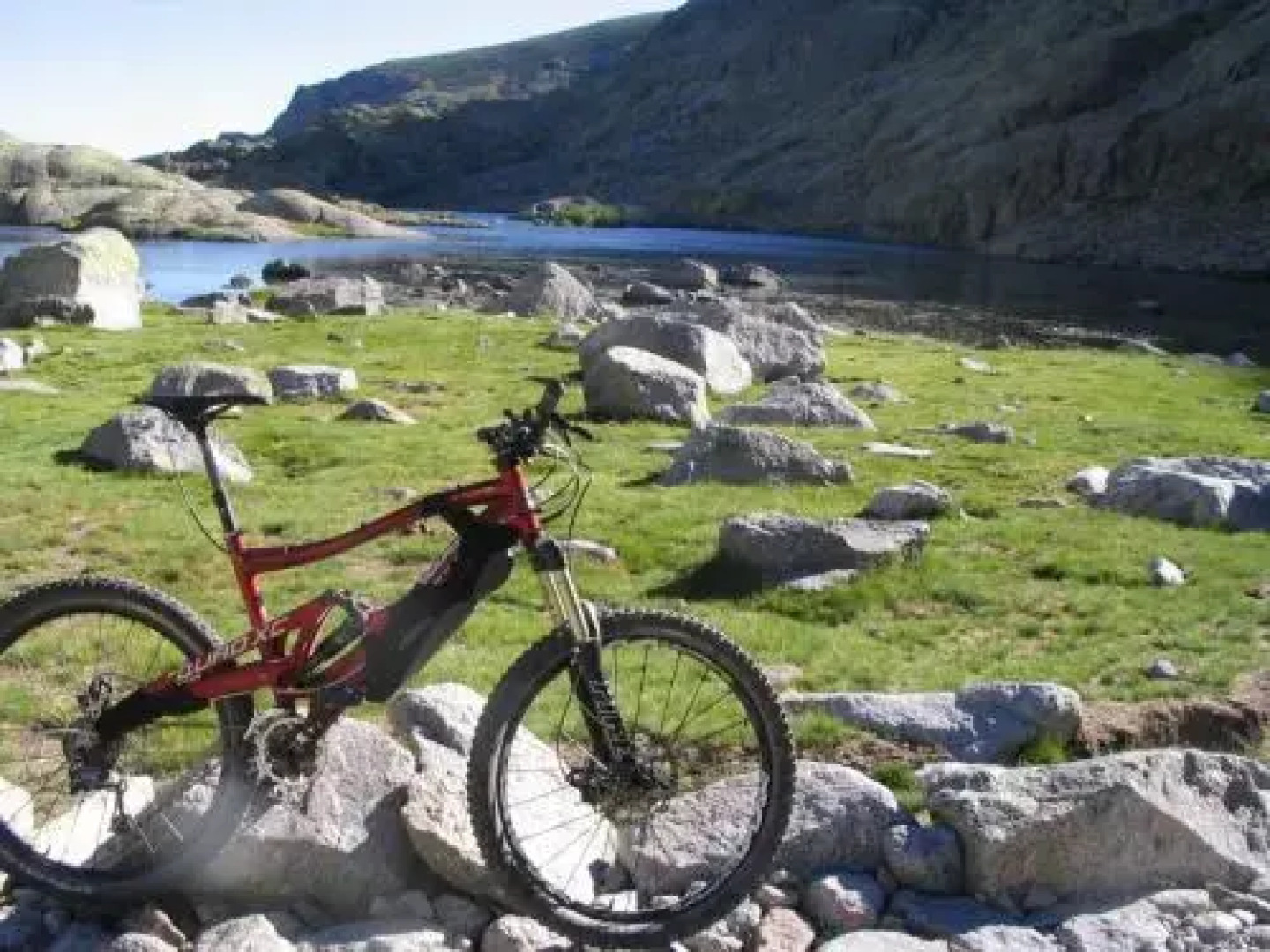 La Pasailla de Gredos