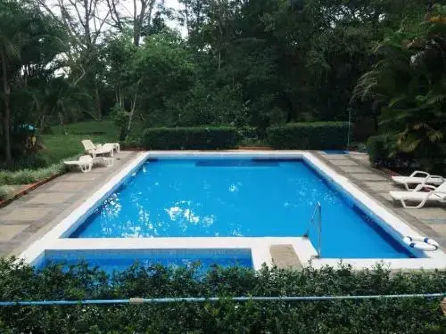 Albergue de Montaña Talari