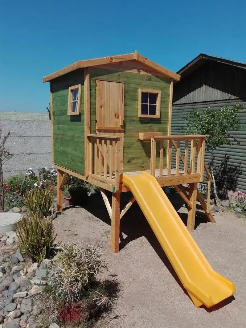 Cabanas Luna Verde