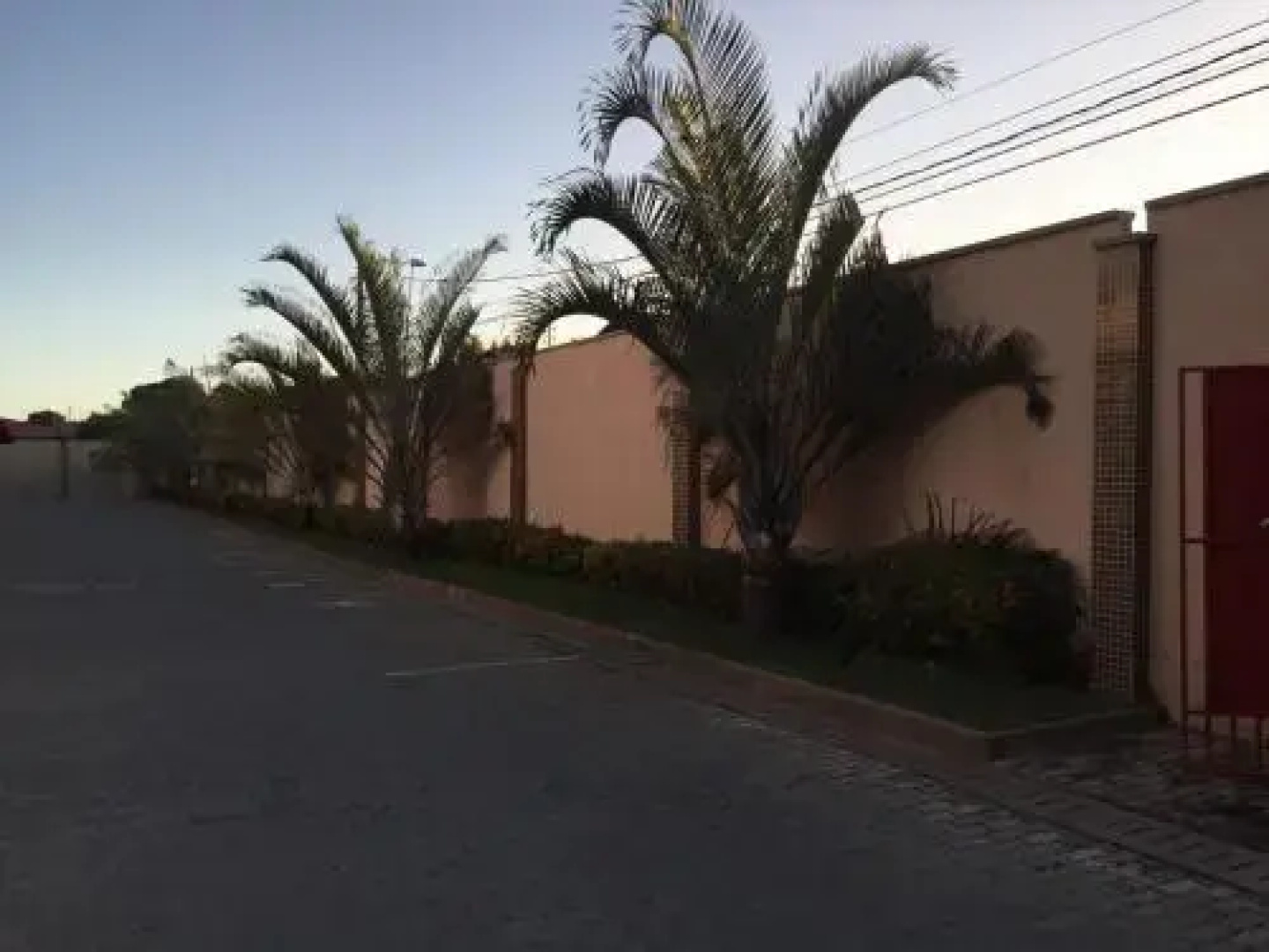 Arte Motel