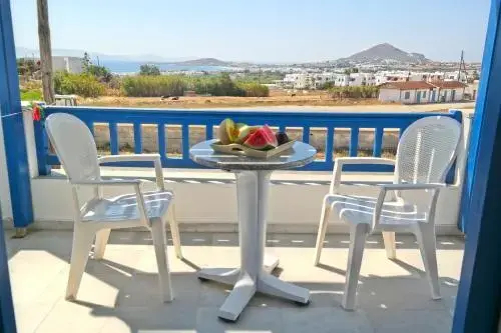 Kallithea Hotel