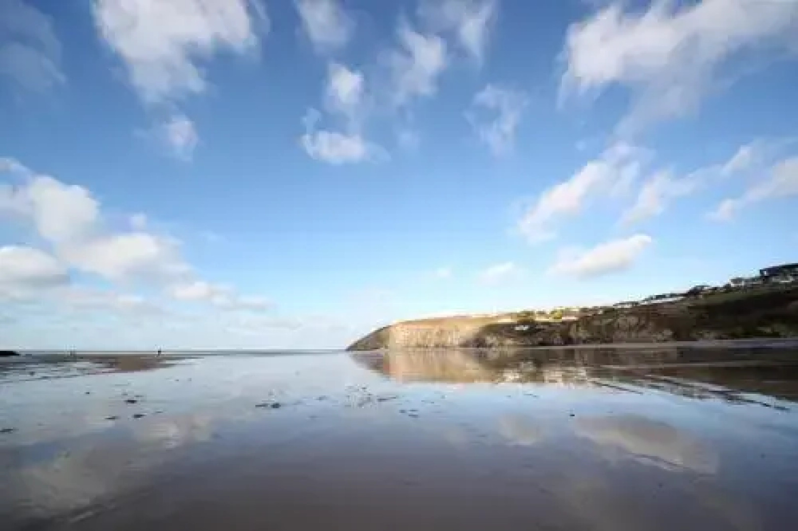 The Park at Mawgan Porth