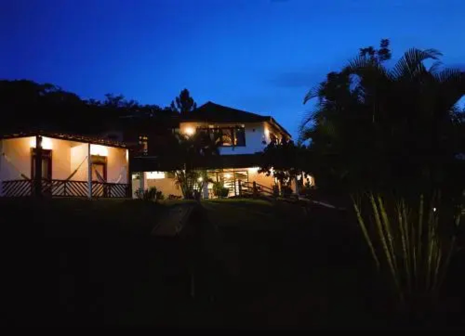 Hotel Vale do Jiquiriçá