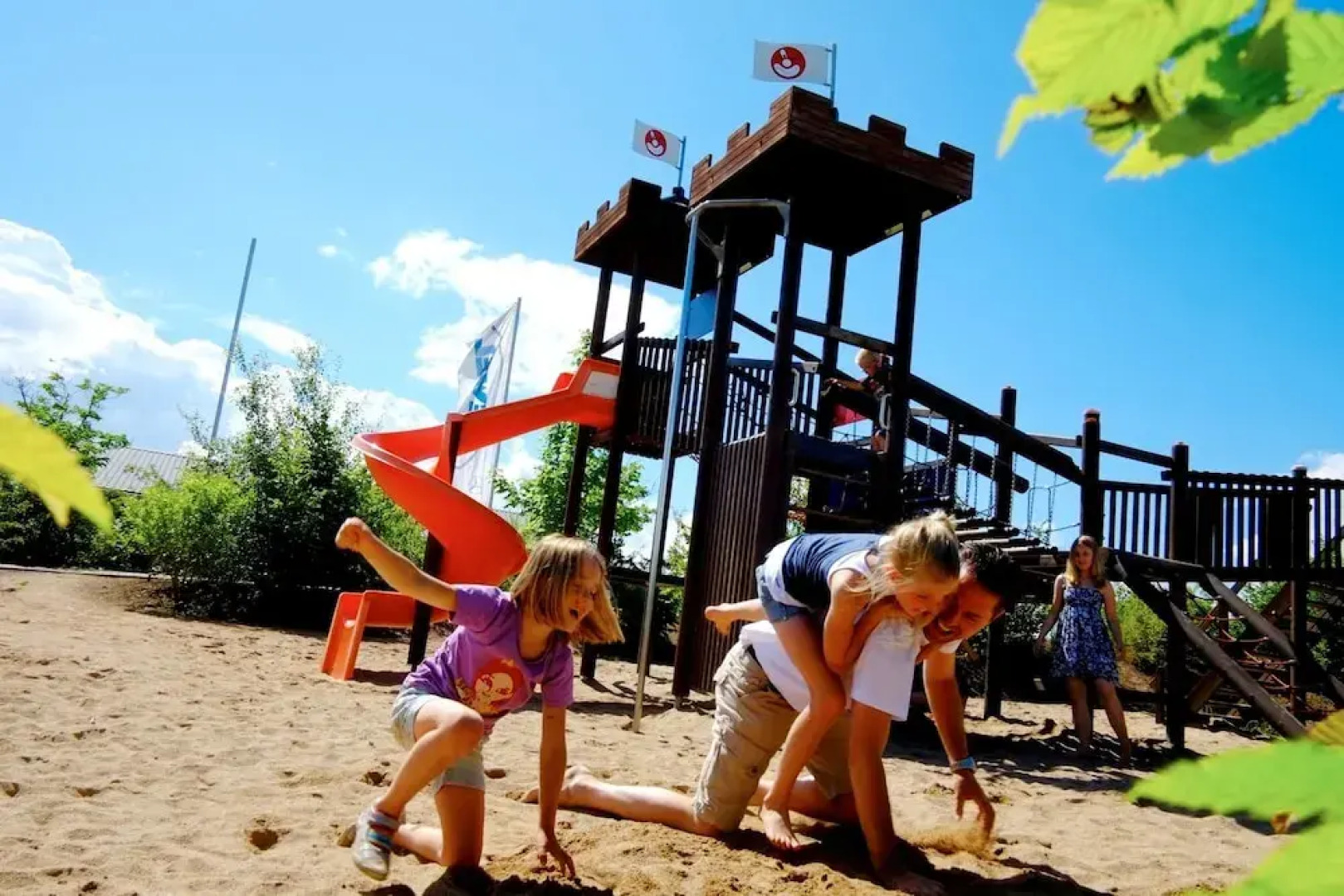 Roompot Ferienresort Cochem