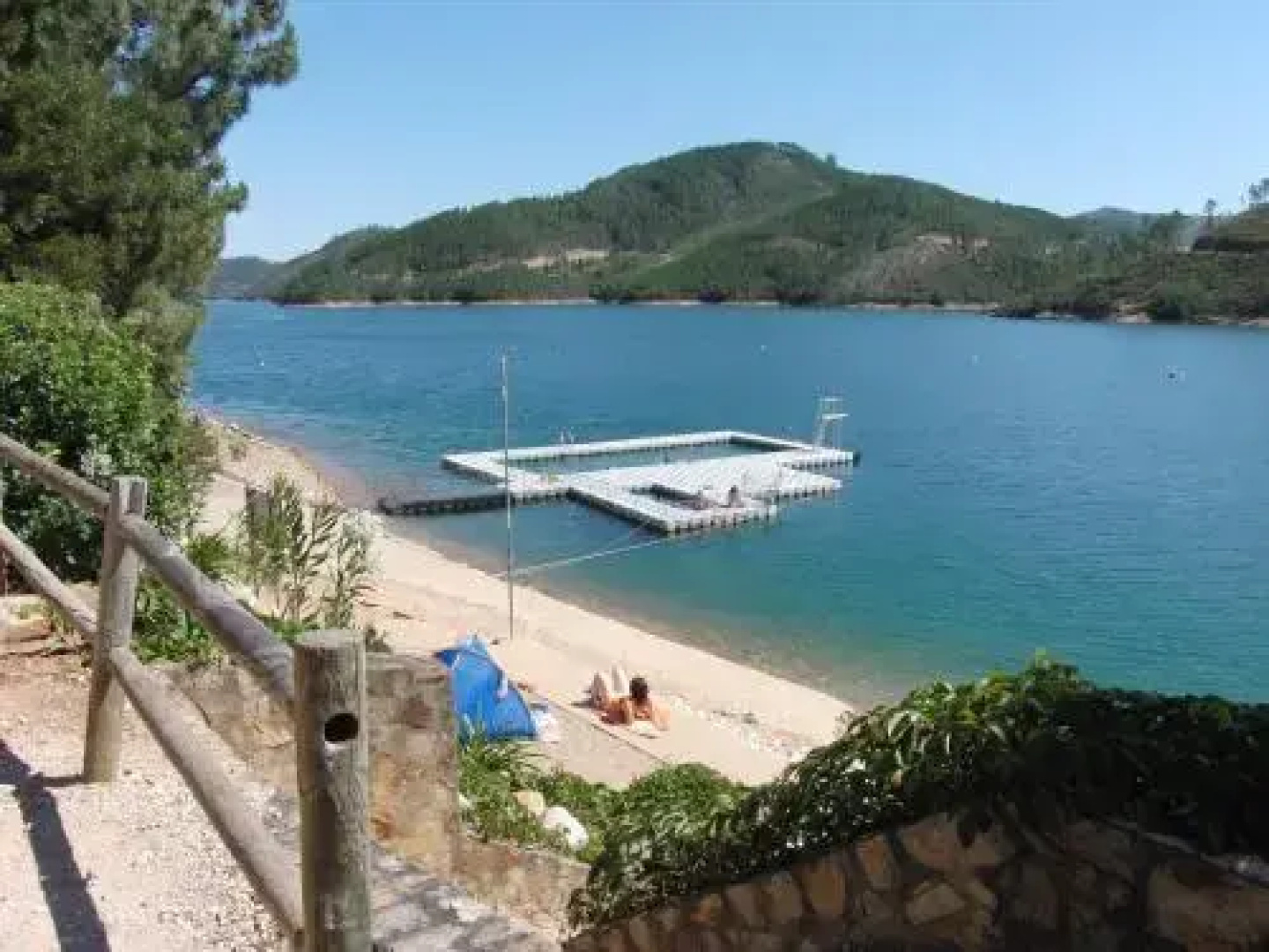 Redondo Lodges