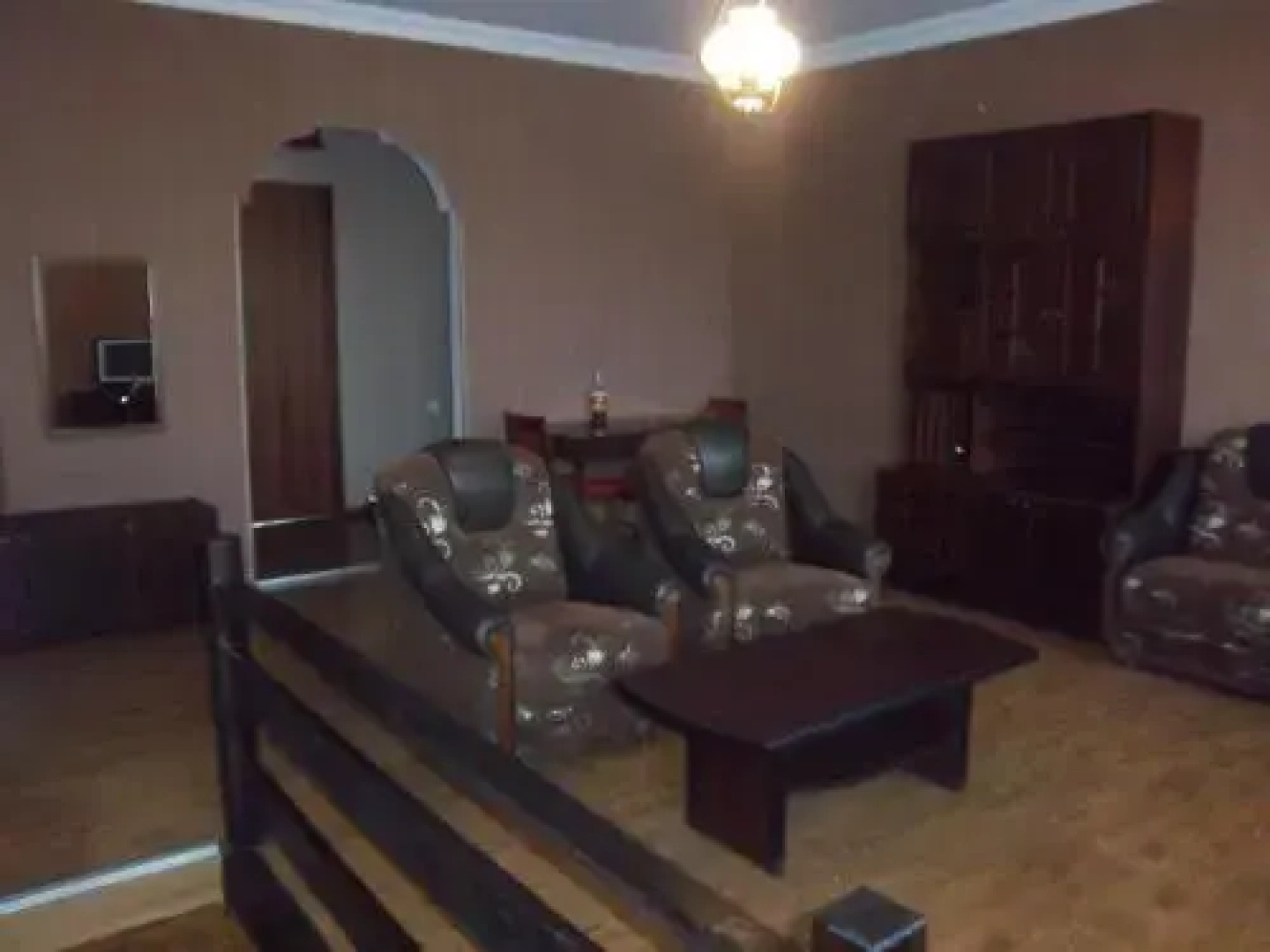 Guest House sweet home