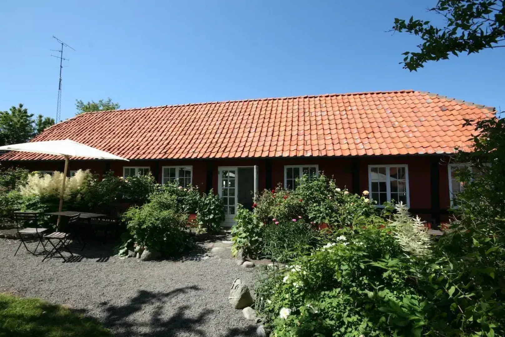 Næsgaarden Pensionat