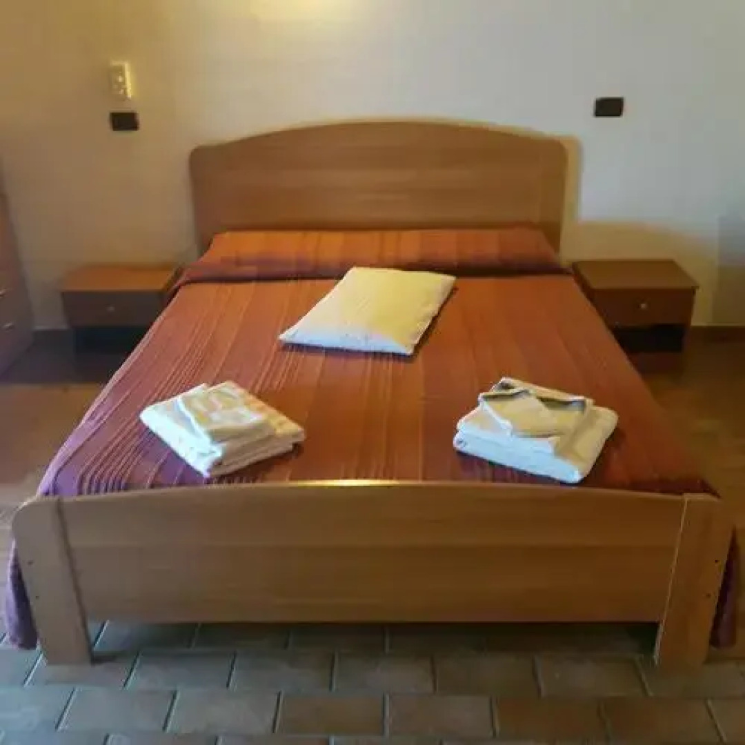 Agriturismo La Palazzina