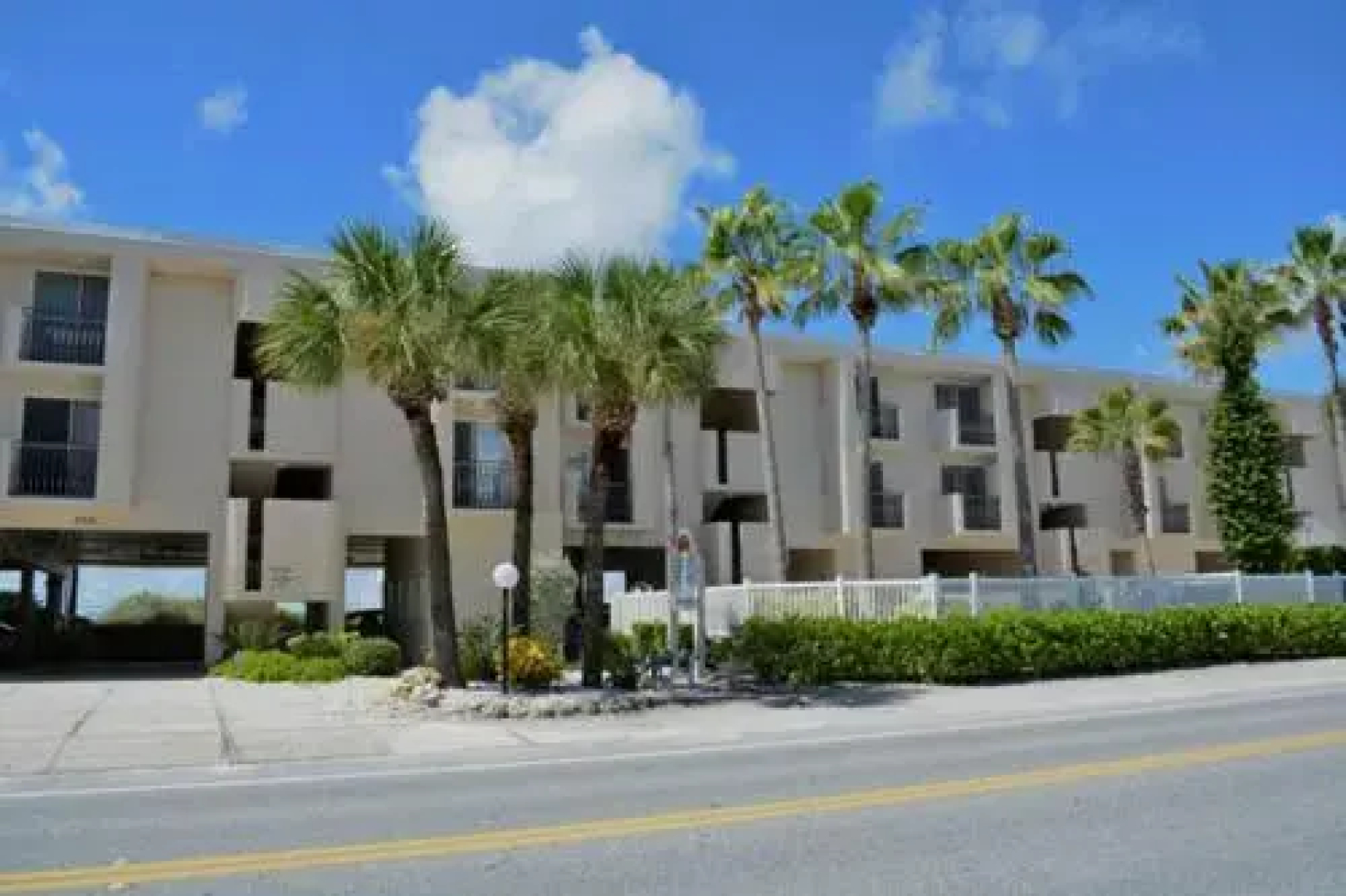 Sunset Terrace 204