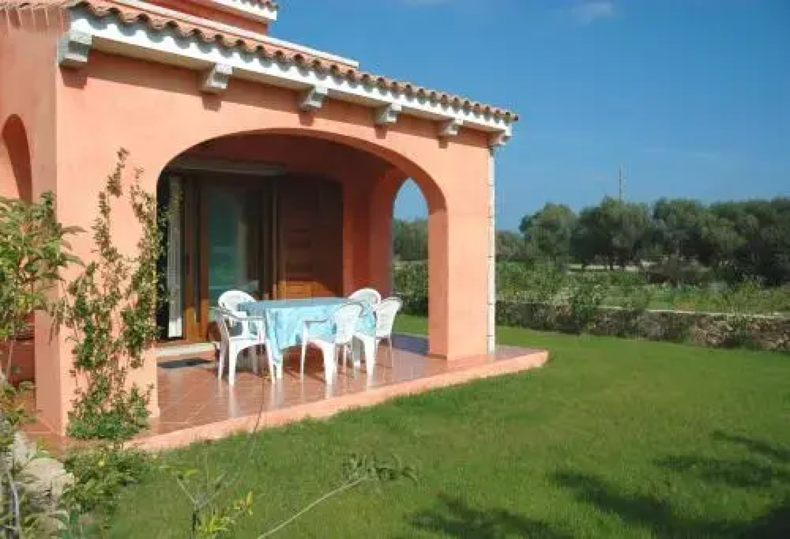Villa Stella Marina 2