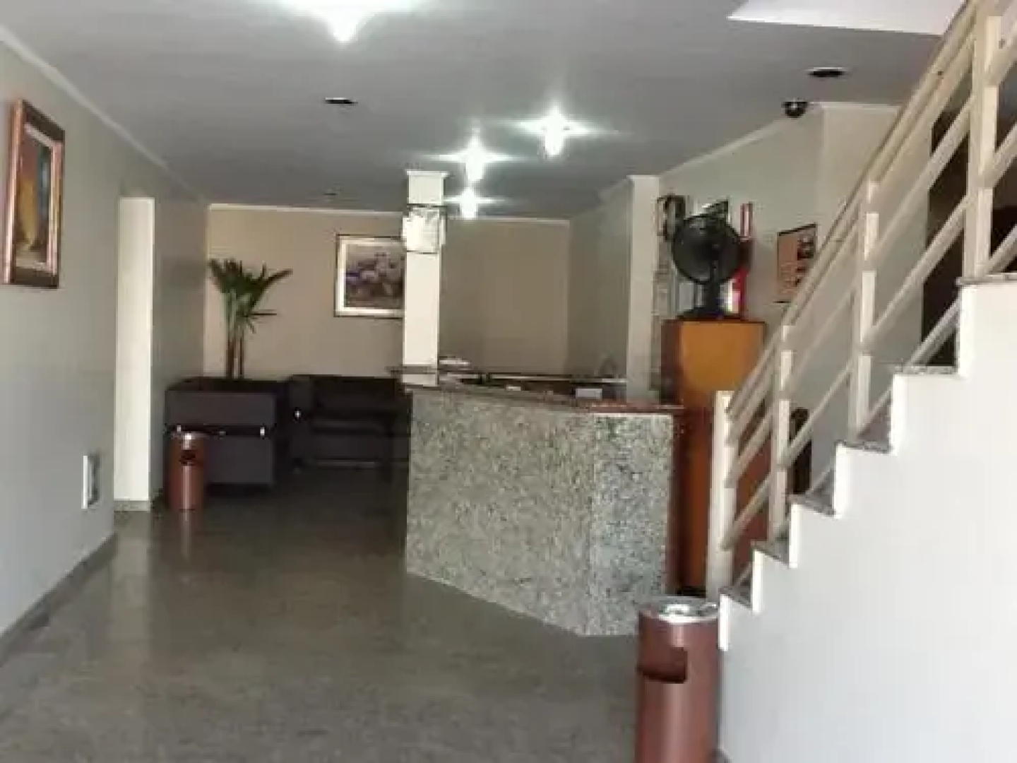 Rodo Hotel
