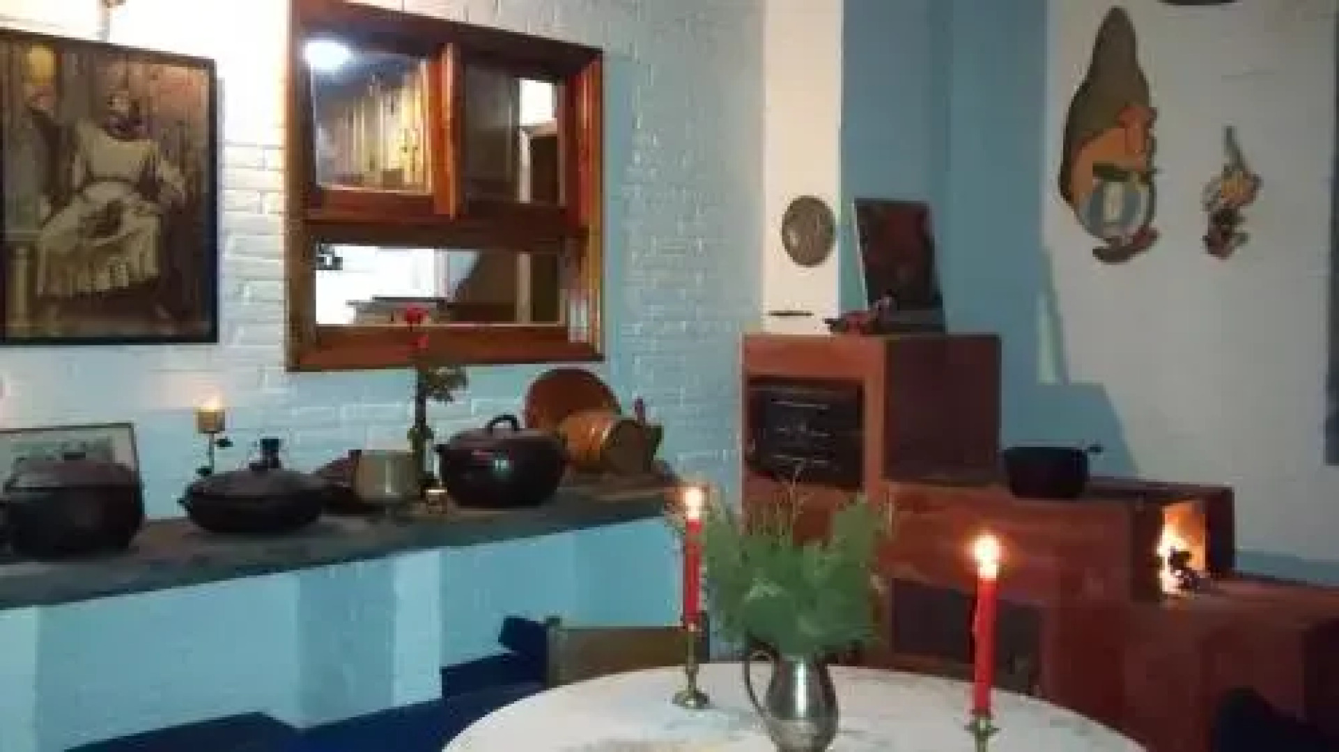 Morada Rancho da Lua