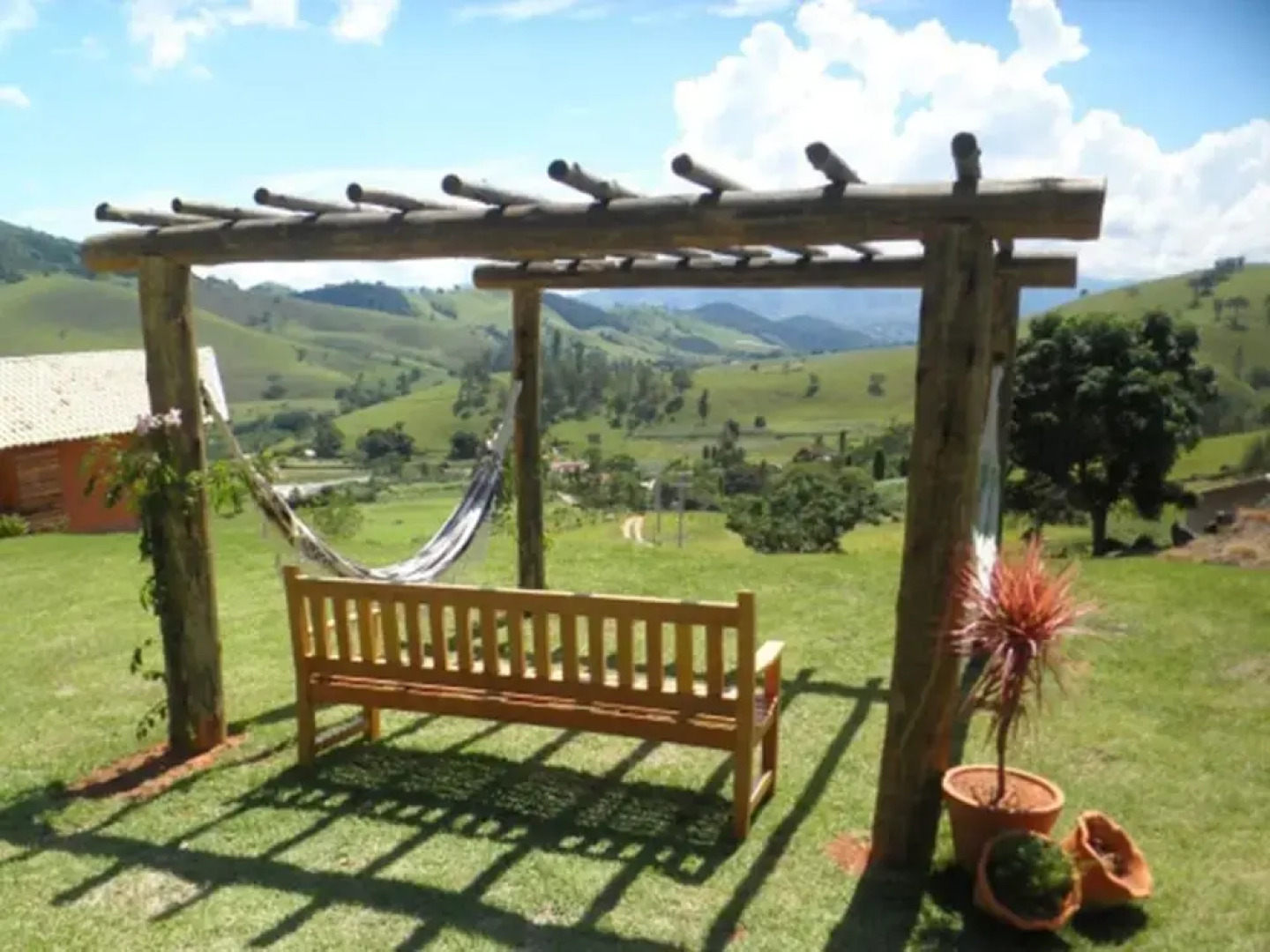 Pousada Caminho da Mata