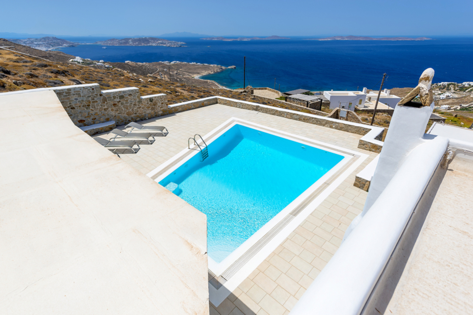Sunset Villa