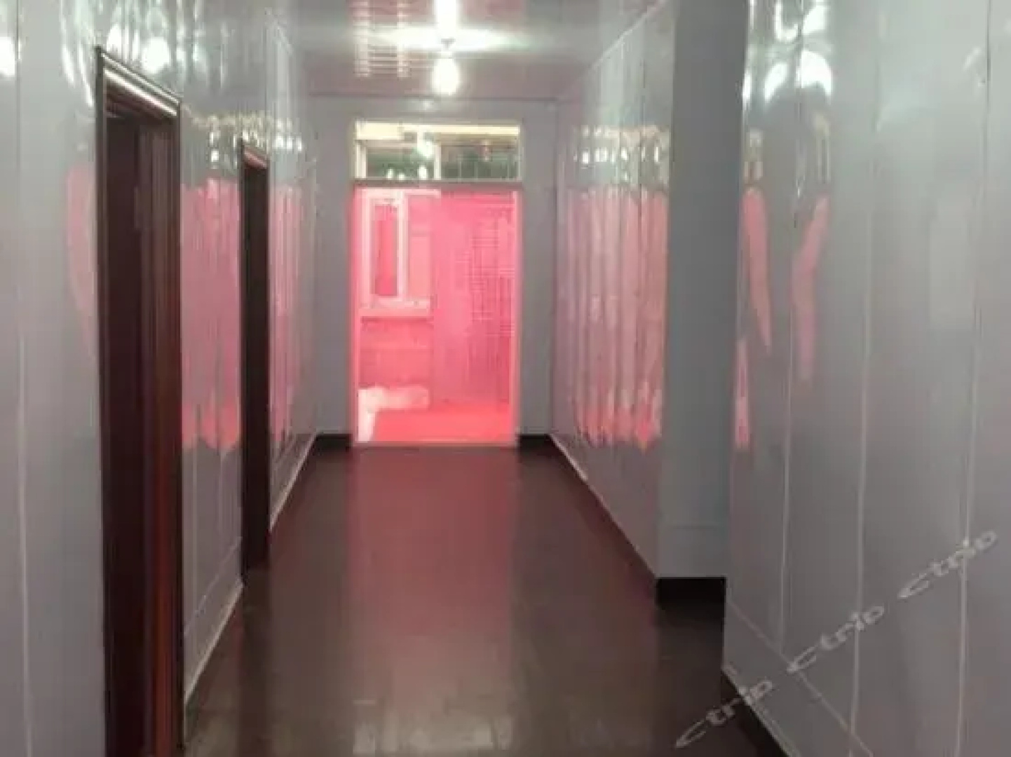 Zhangke Family Hotel