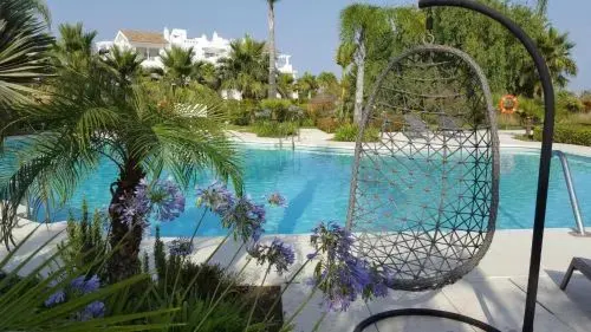 Alcazaba Hills Resort