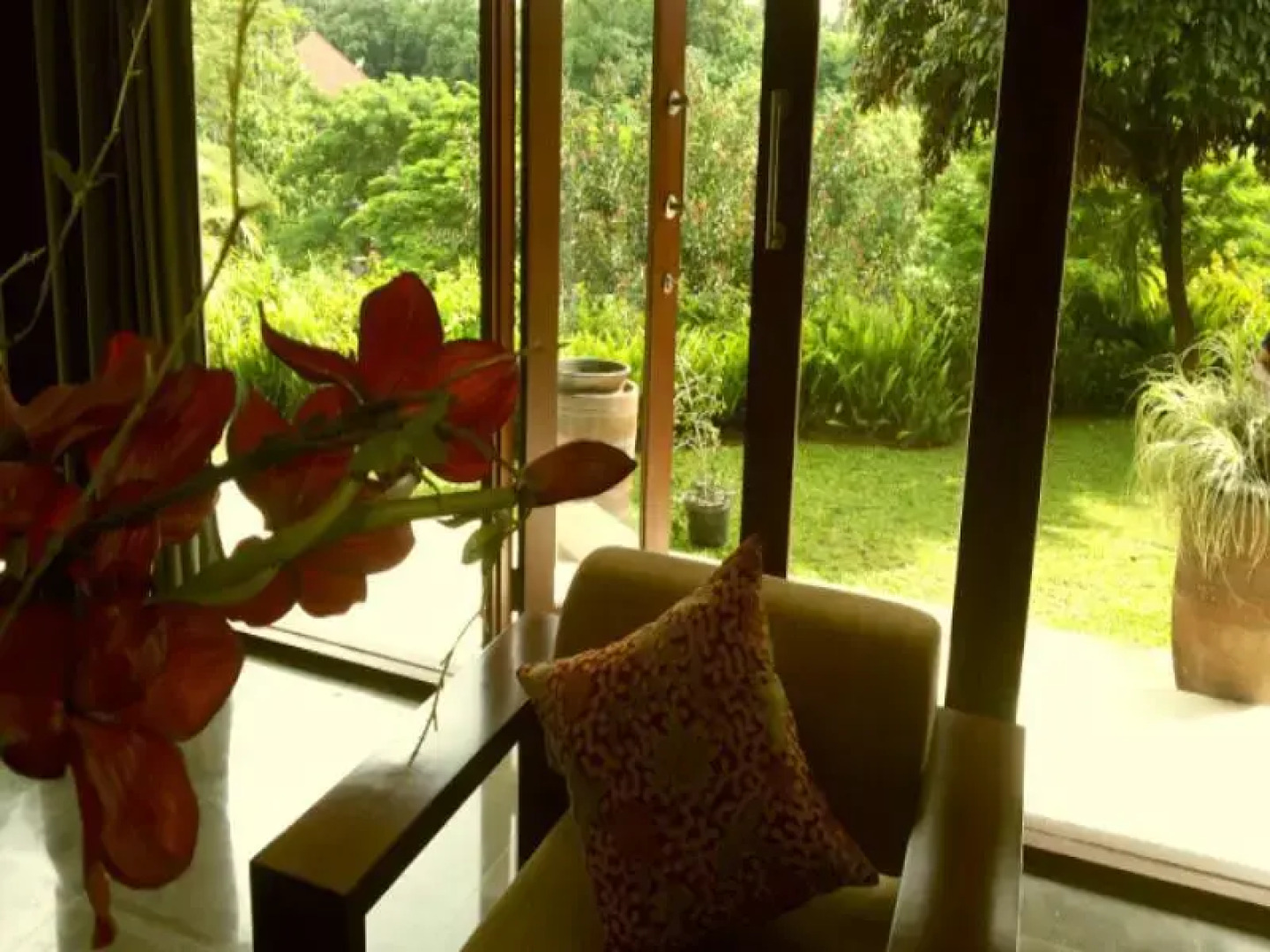 Villa Griya Widiaastuti