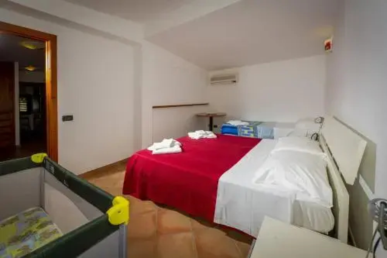 Casa Vacanza Spiaggia Plaja Deluxe