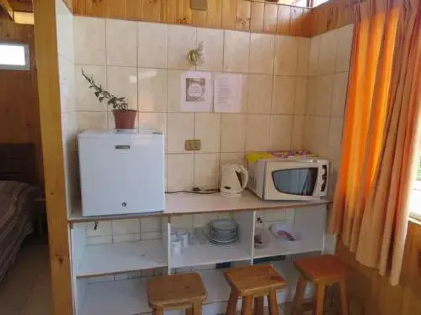Hostal Y Departamentos San Joaquin
