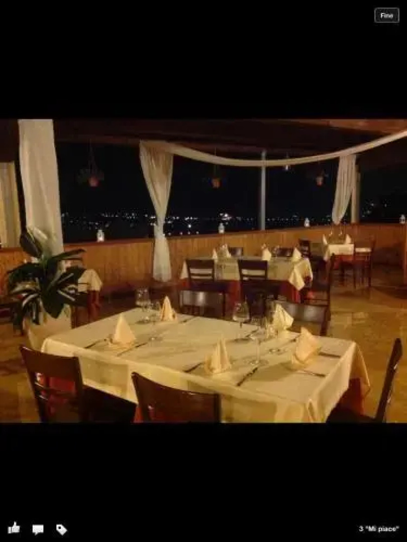 Monte Degli Ulivi Country House