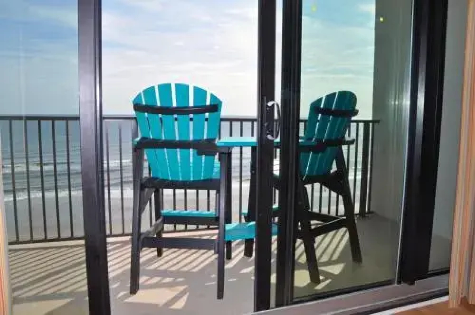 Springs Towers 804