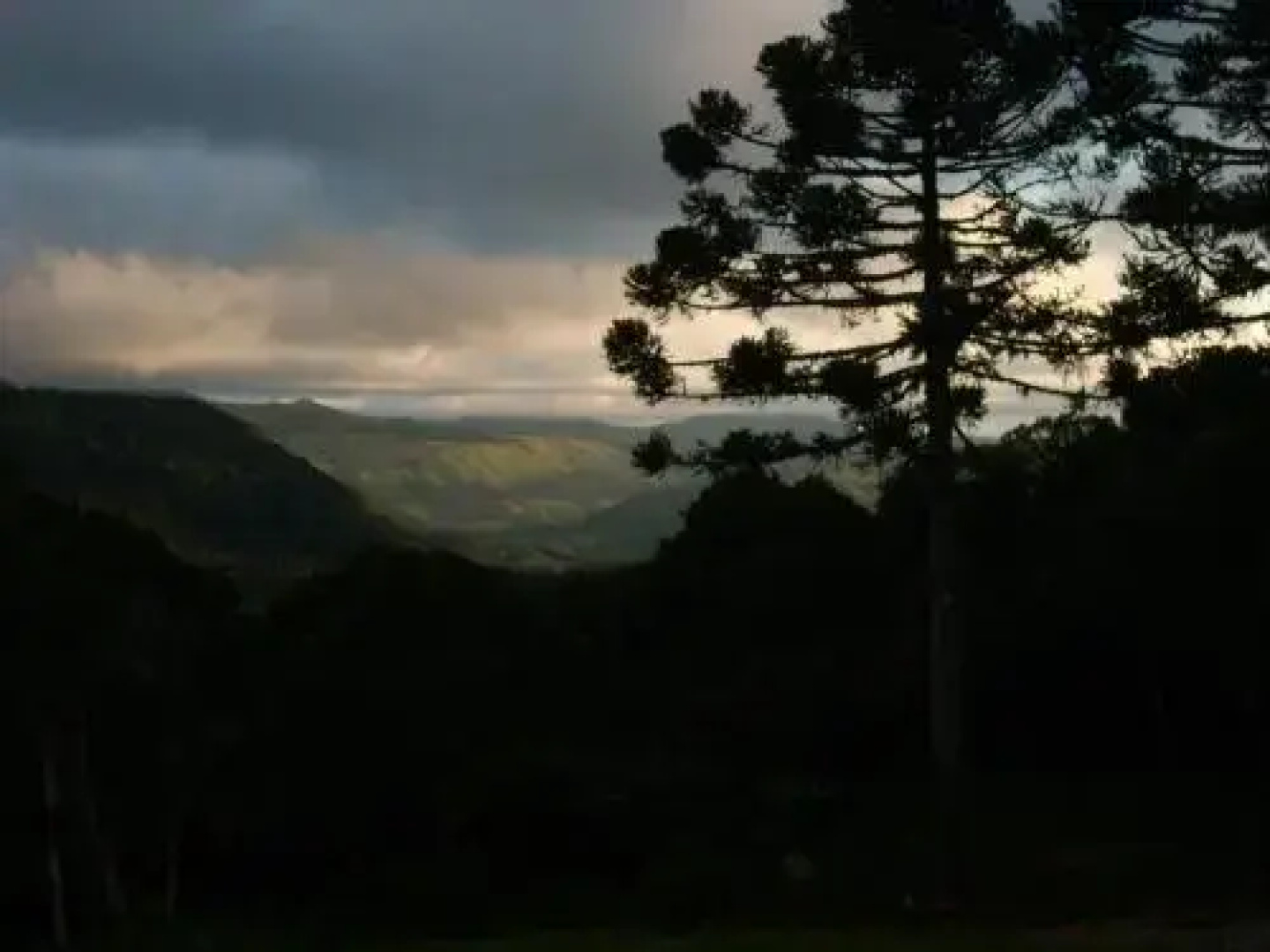 Pousada Cantos e Encantos