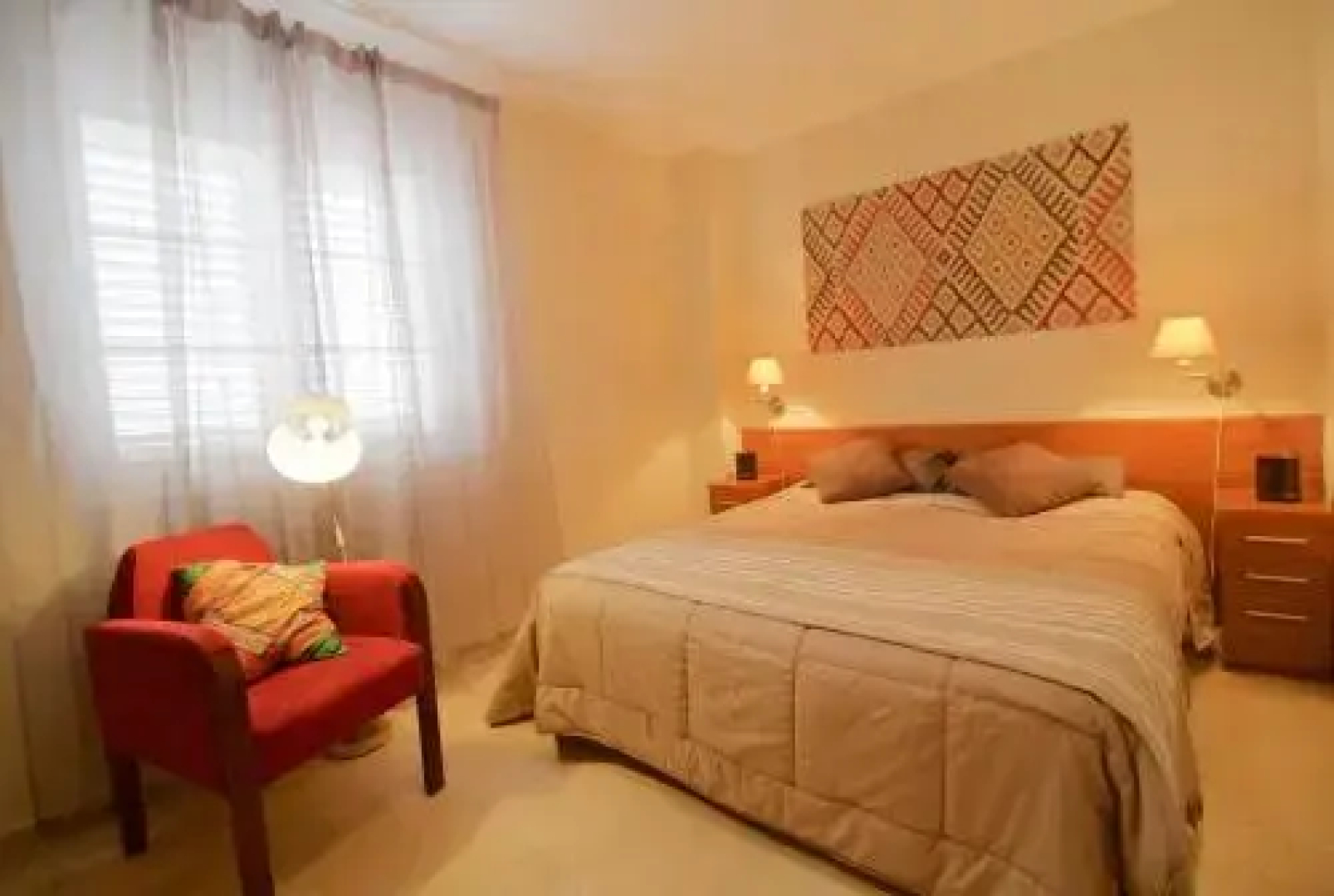 Lightbooking - Feeling home Telde