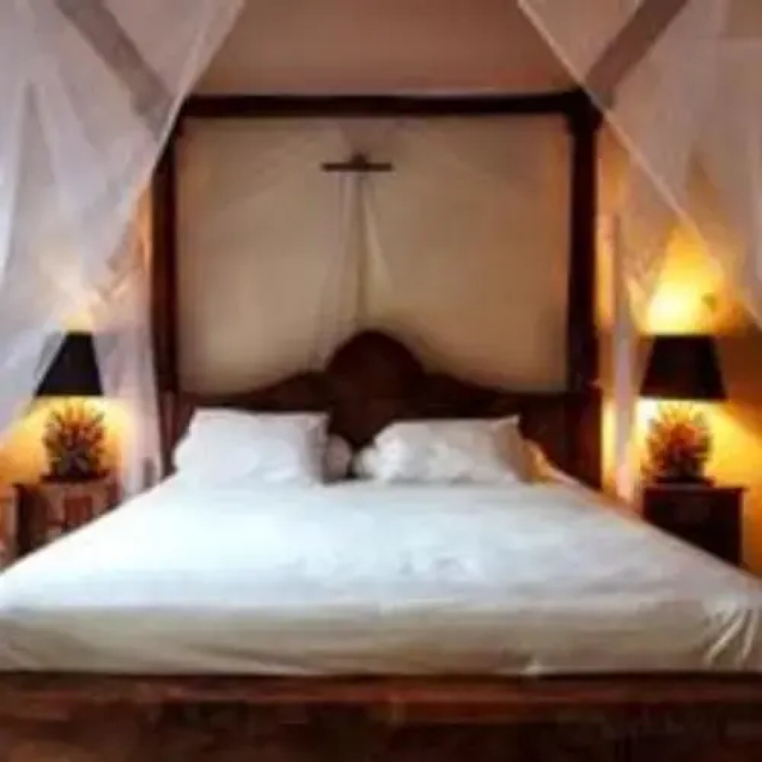 Bamboo Moon Villas