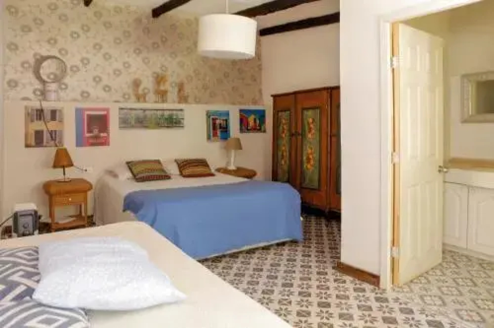 Hostal Rural Santa Maria