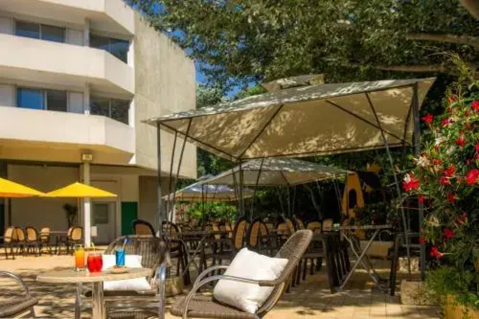 Résidence de vacances ATC