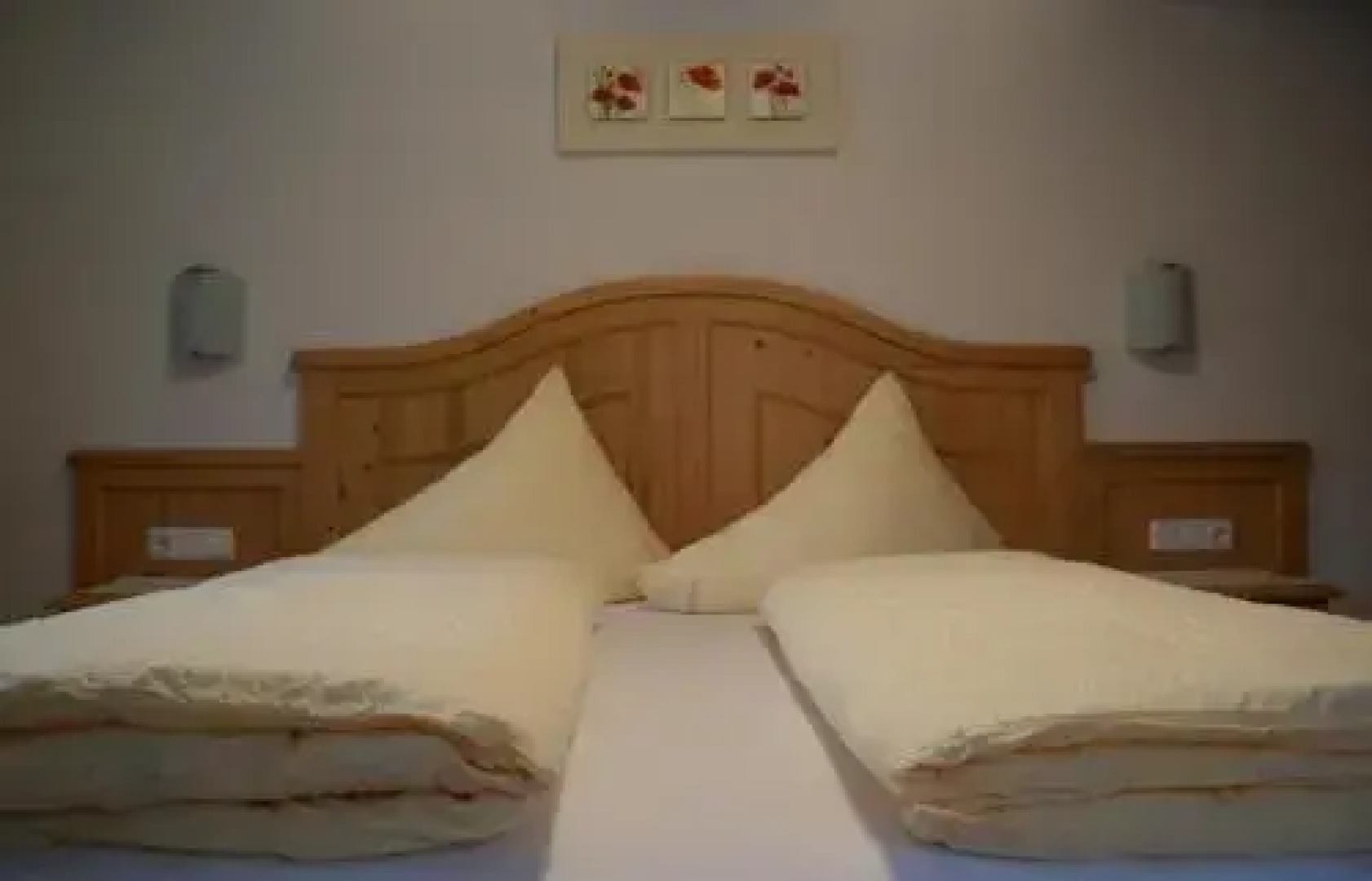 Bodenhof Ferienwohnungen