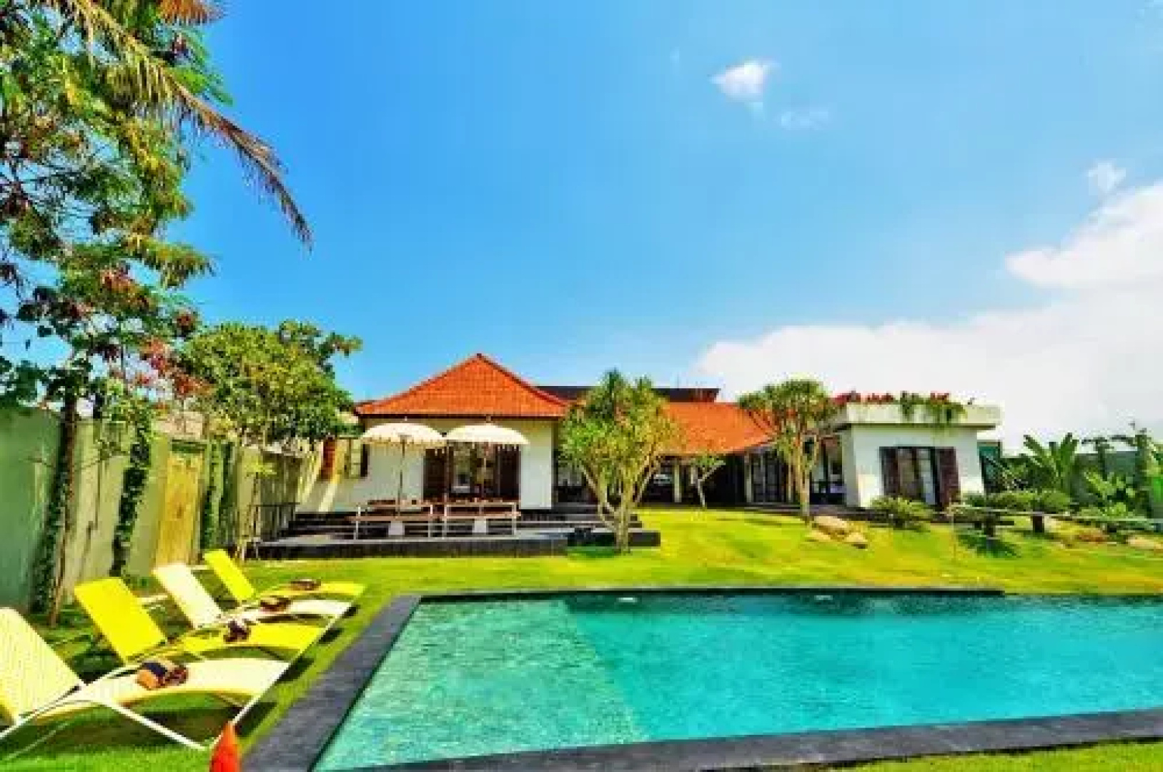 Del Boca Villa