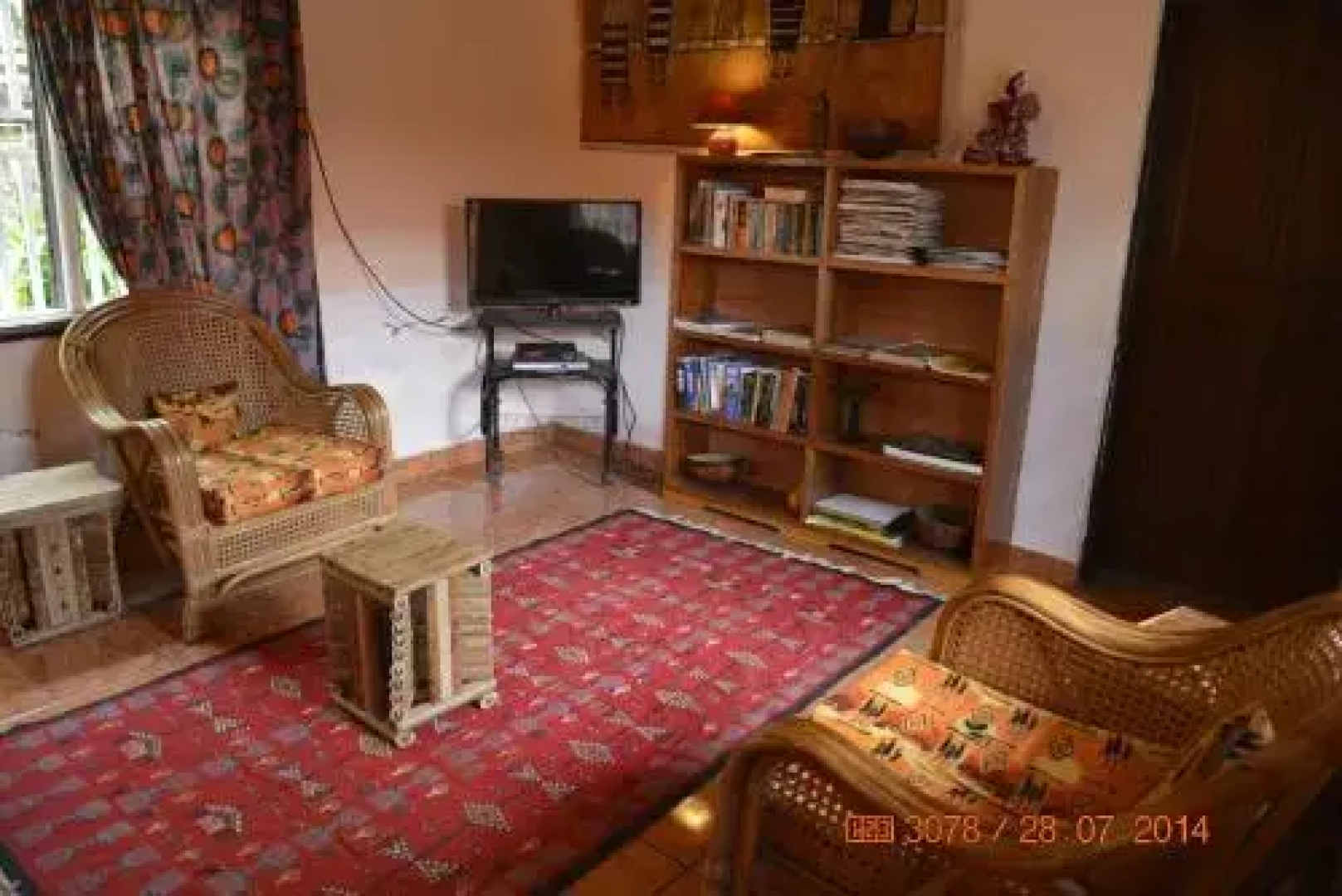 Zwinkels Guest House Bamenda