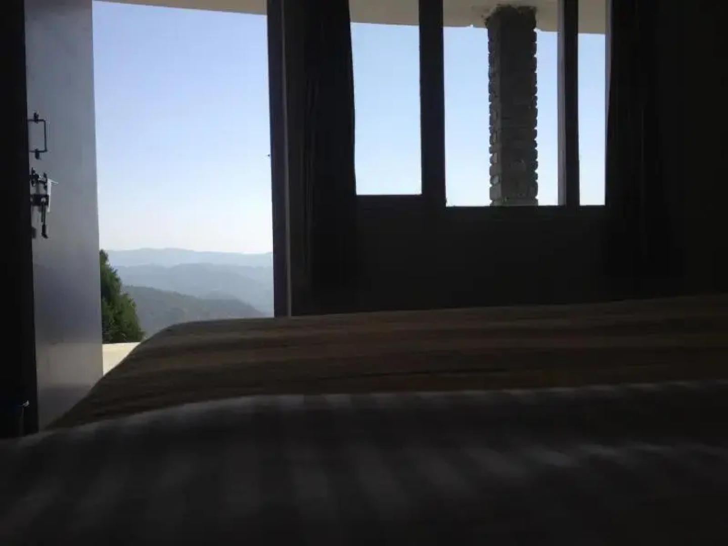 Kasar Rainbow Yoga Retreat