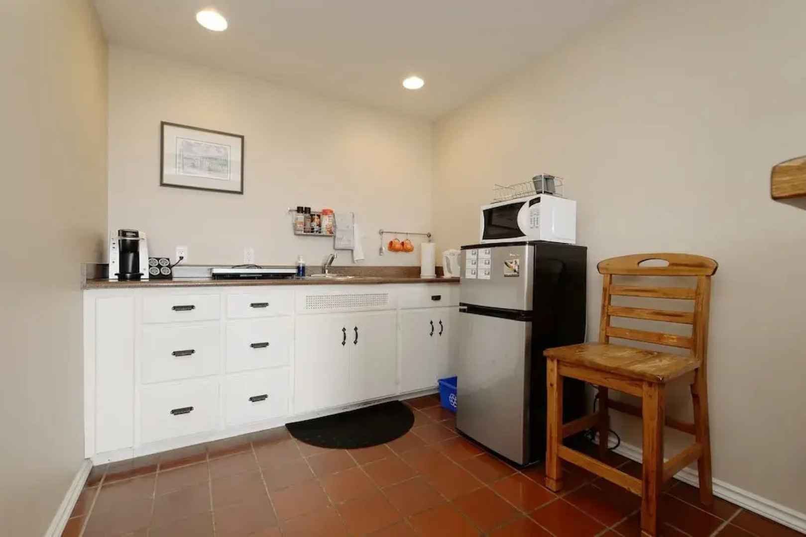 Gordon's Beach Farm Stay B&B