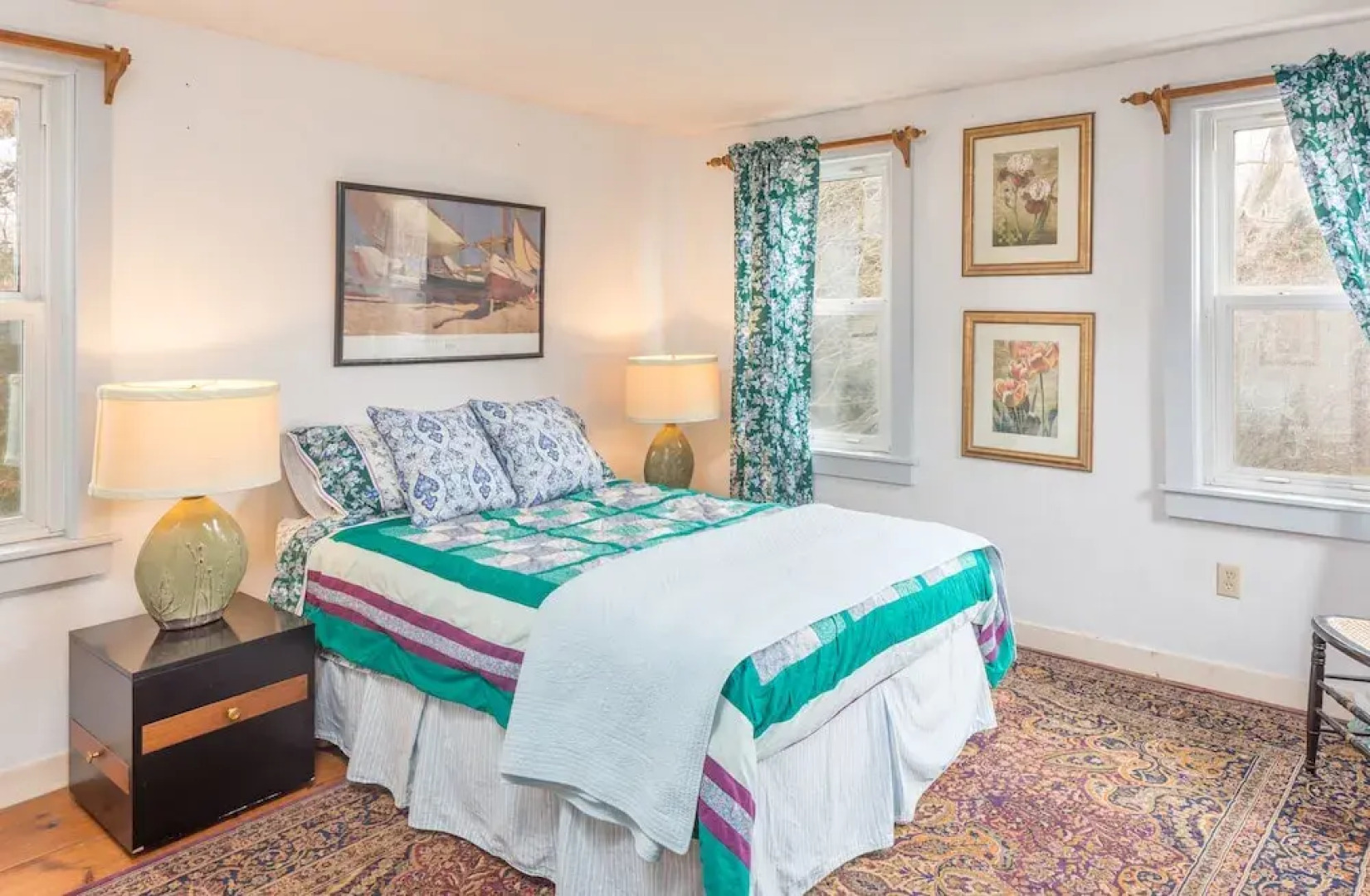 63 Locust Rd Home - 3 Br home by RedAwning