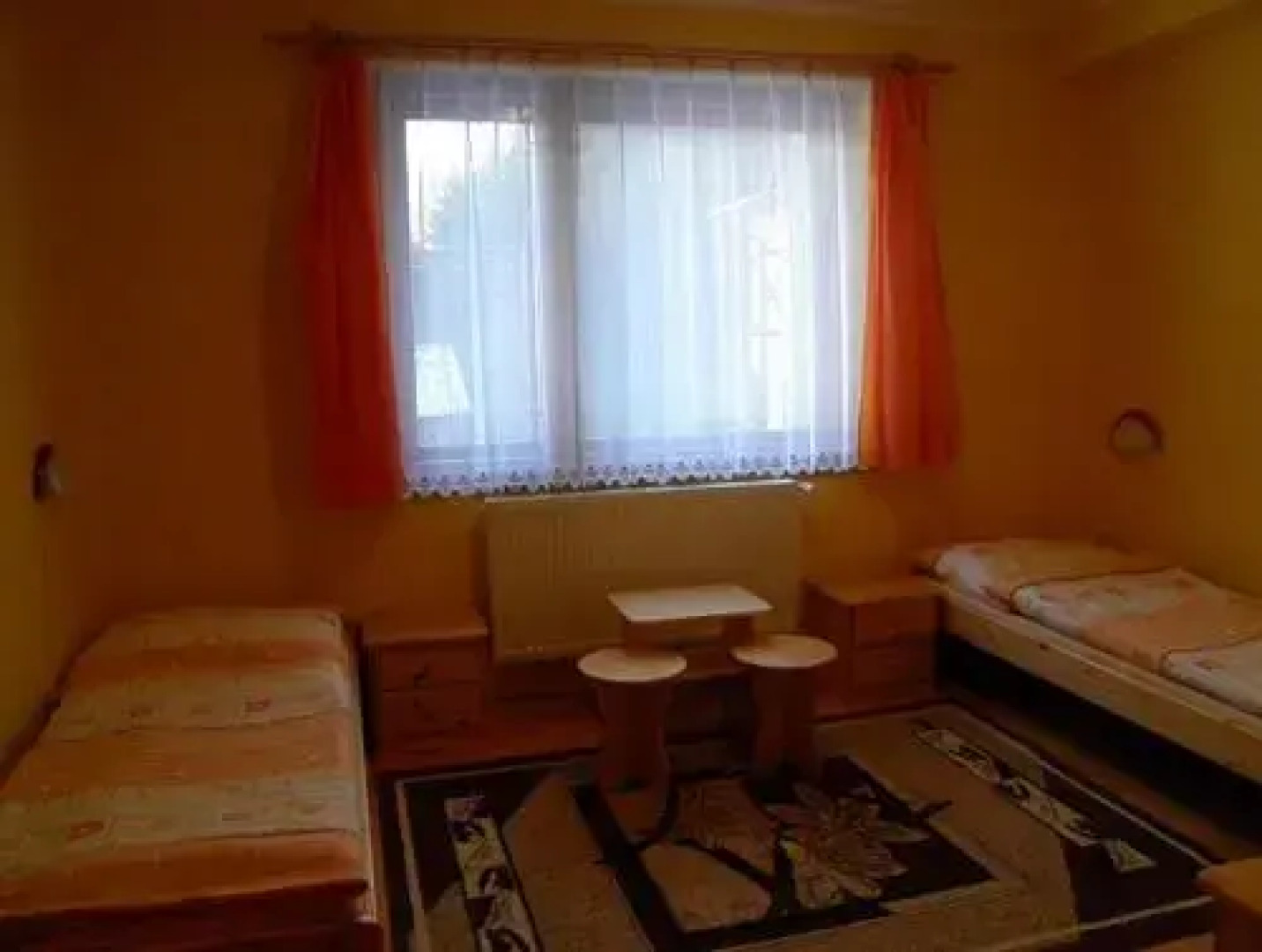 Penzión Slnečný dvor