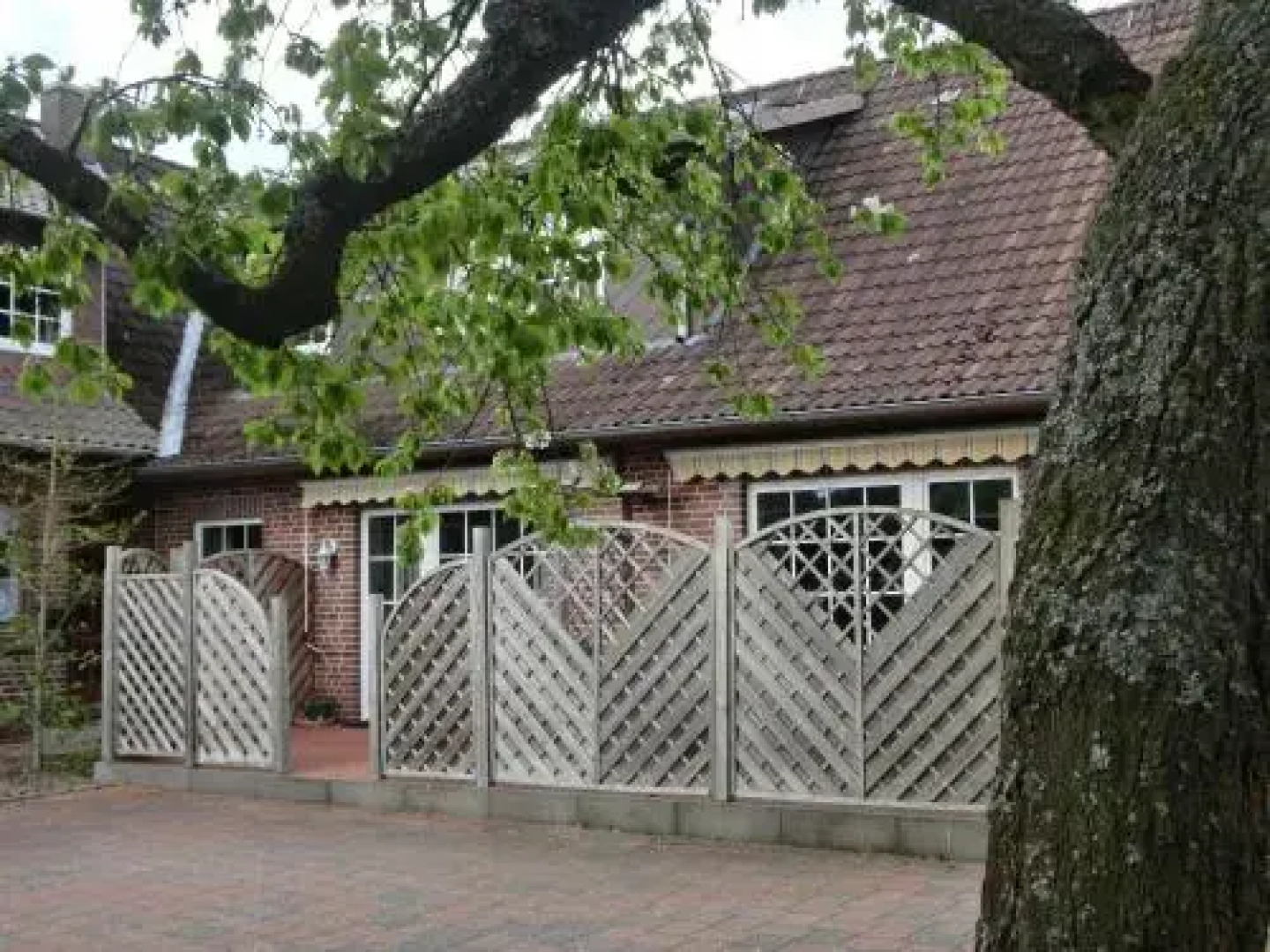 Ferienhof Riensheide Soltau