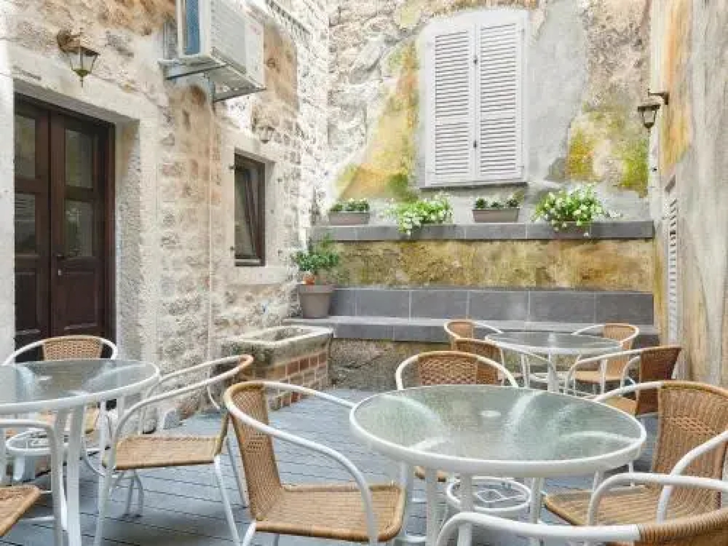 Hostel Cent