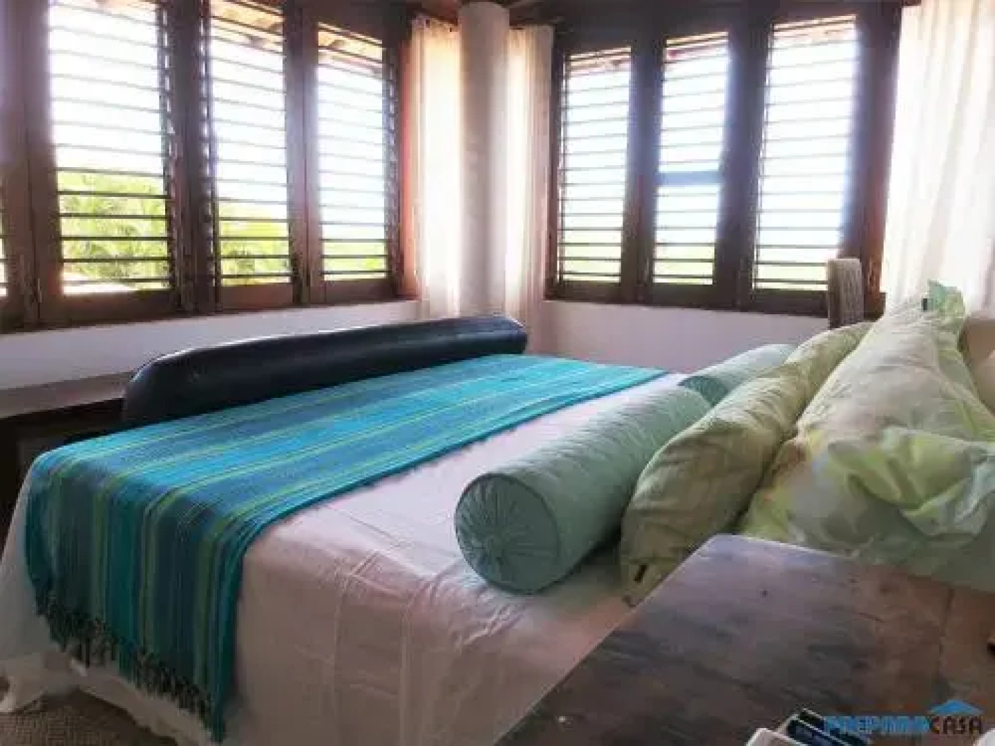 Casa Condomínio Sauípe