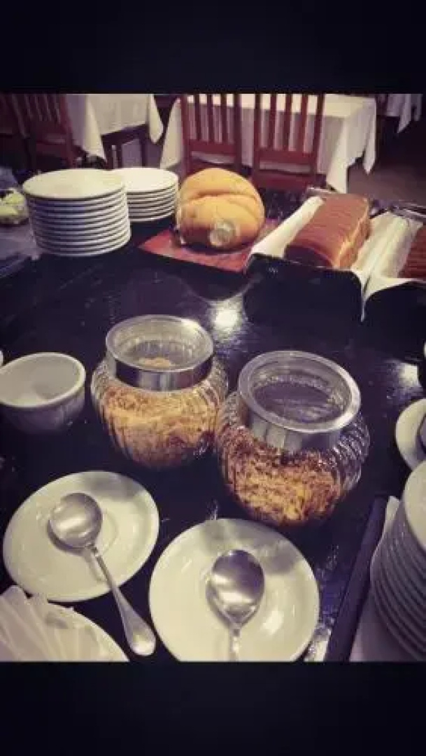 Hengu Hotel