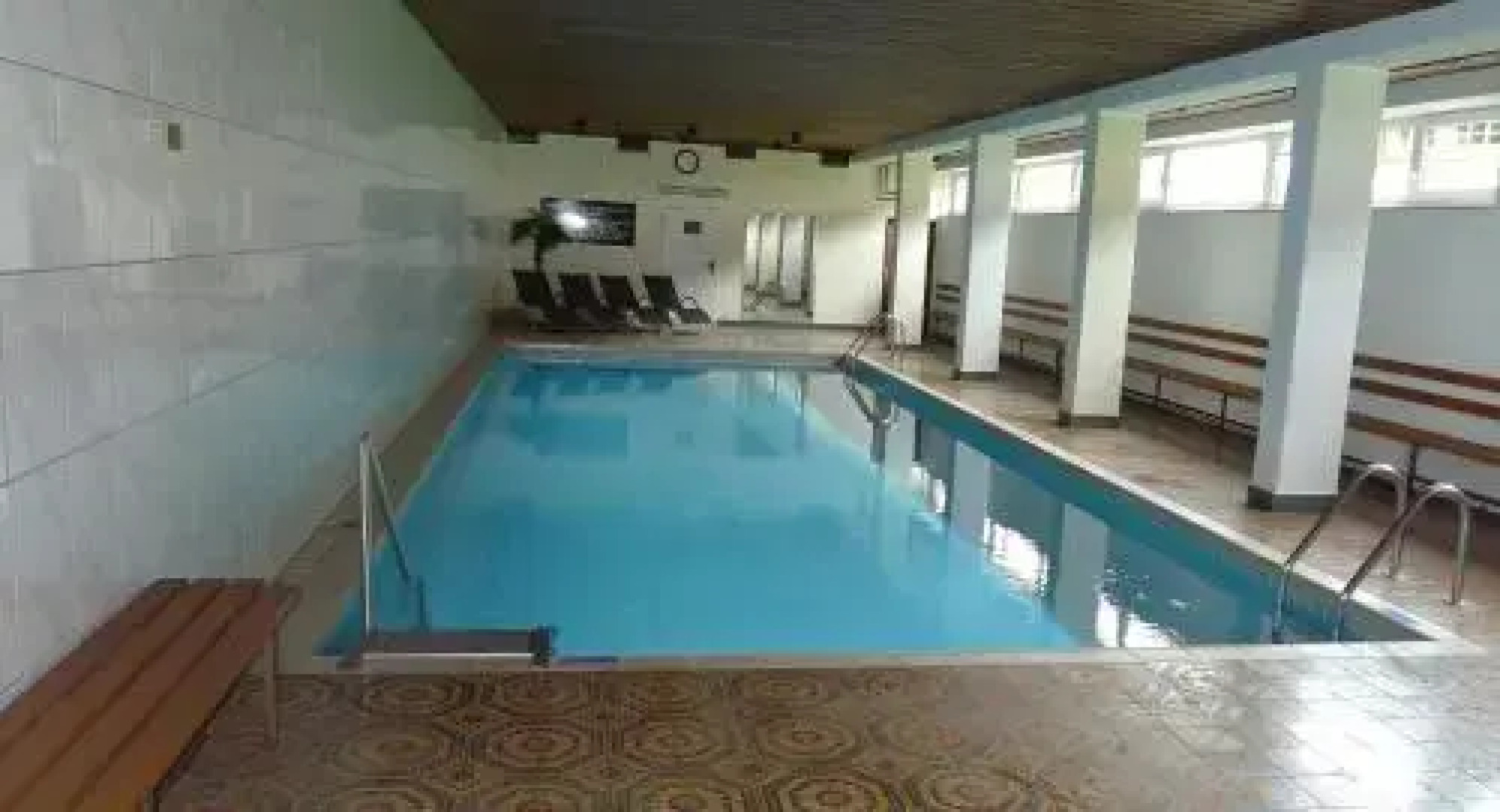 Ferienwohnung Loitfelder-Pang