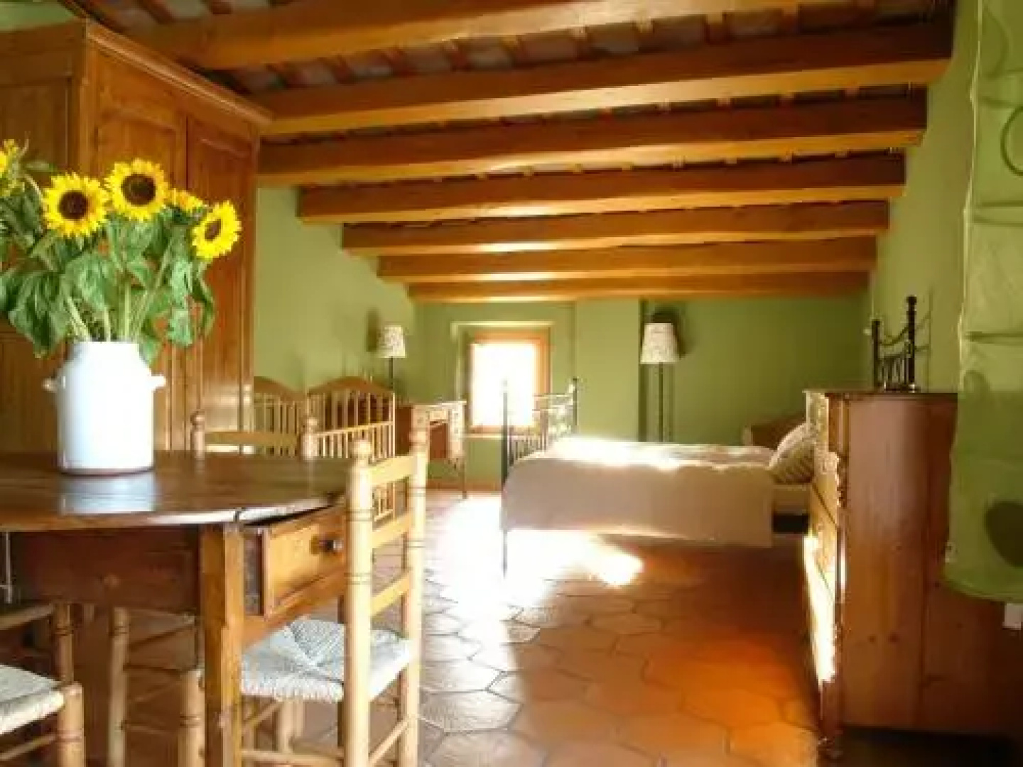 Masia Rural Cal Simó