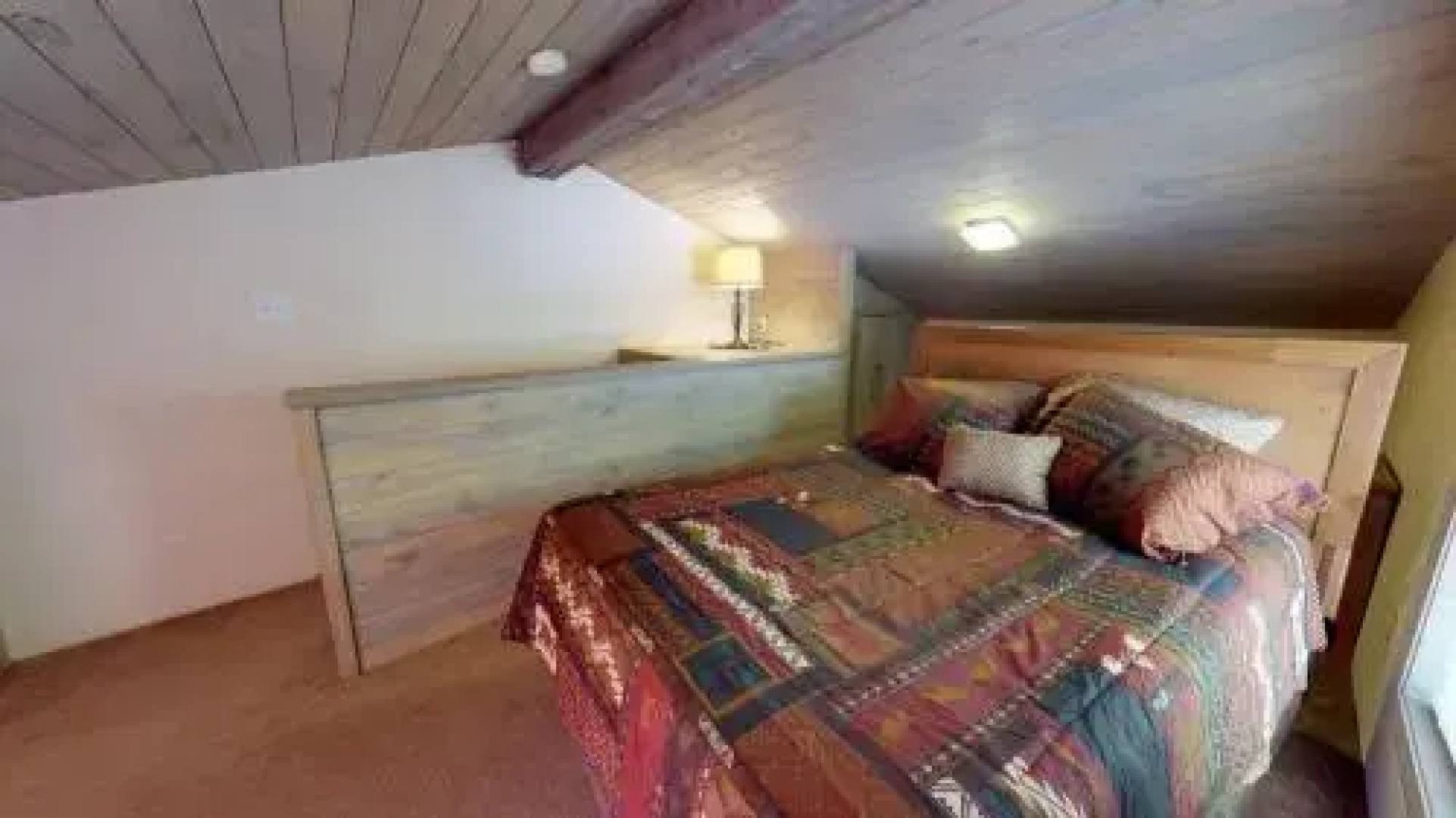 Cliff Dweller Condo #4