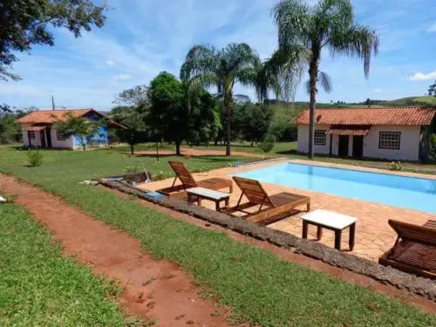 Pousada Recanto do Guará