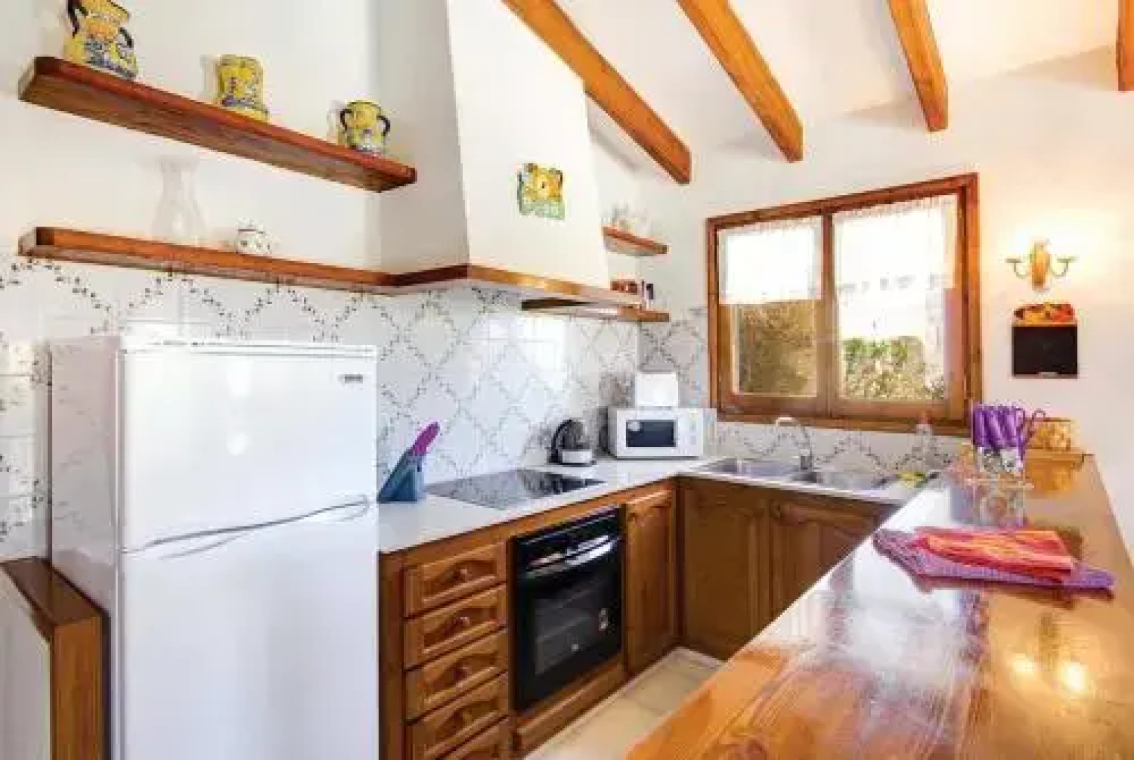 Villa BiniNina