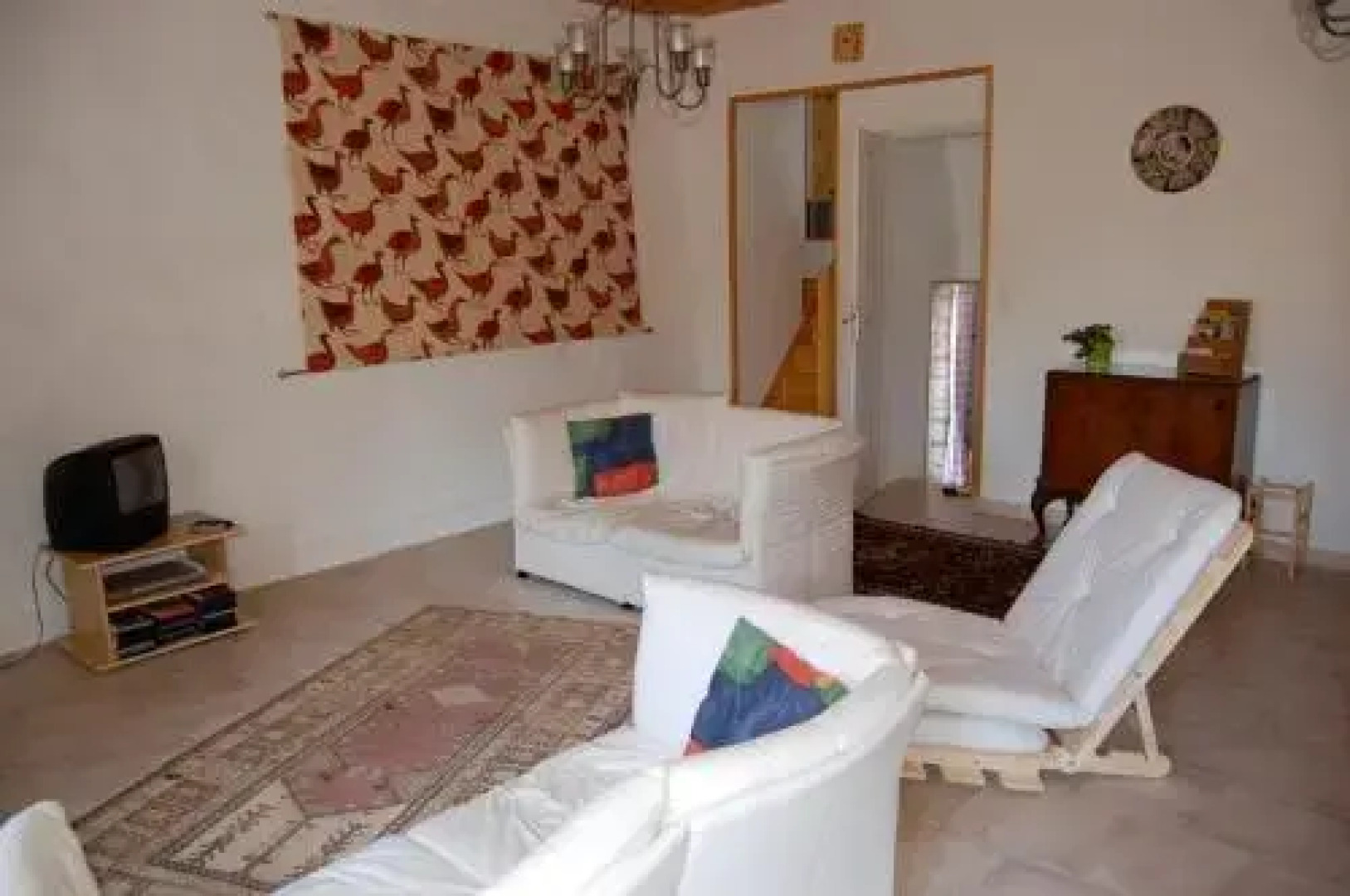 La Maison des Grands Bambous