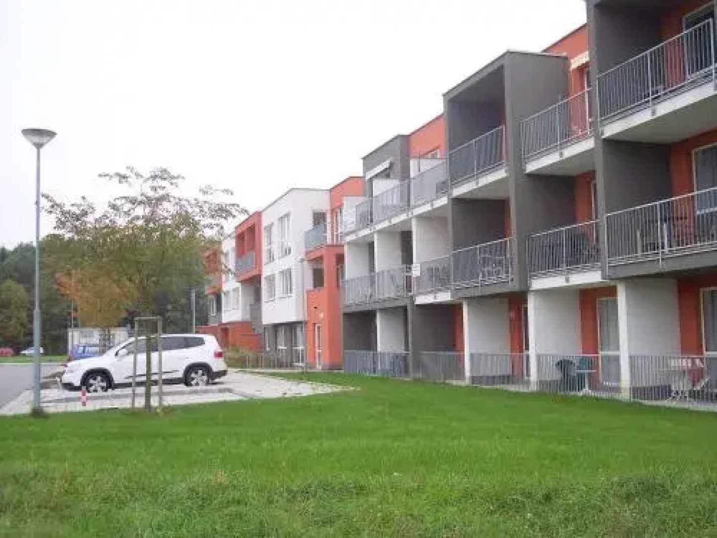 Ubytování Třeboň