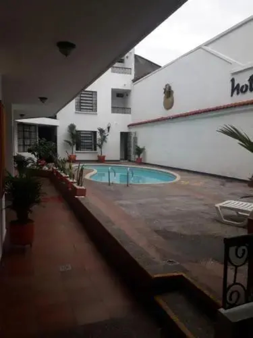Hotel Ilama