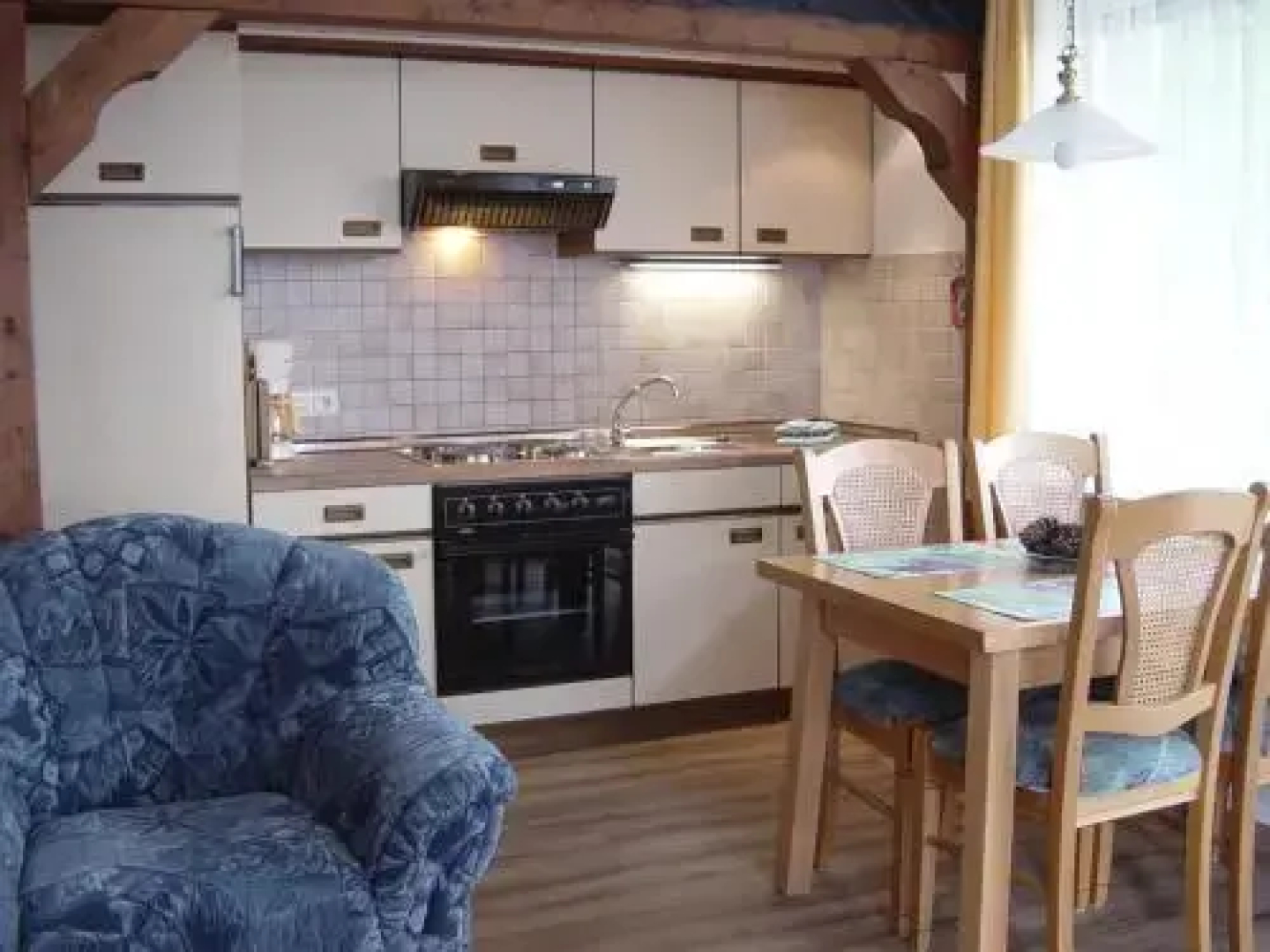 Ferienhaus Hedrich